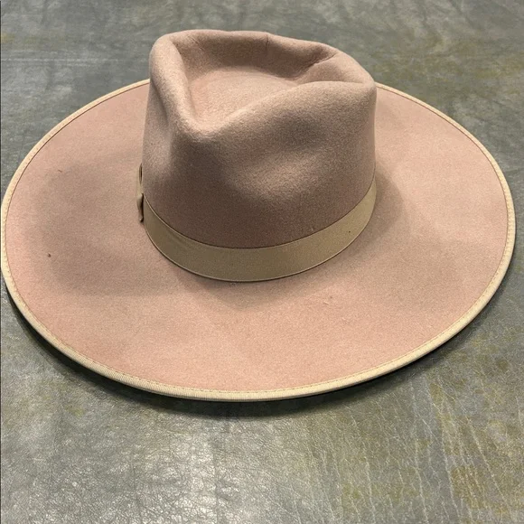 Lack Of Color FAWN RANCHER Hat - freshstudio.by display picture 1